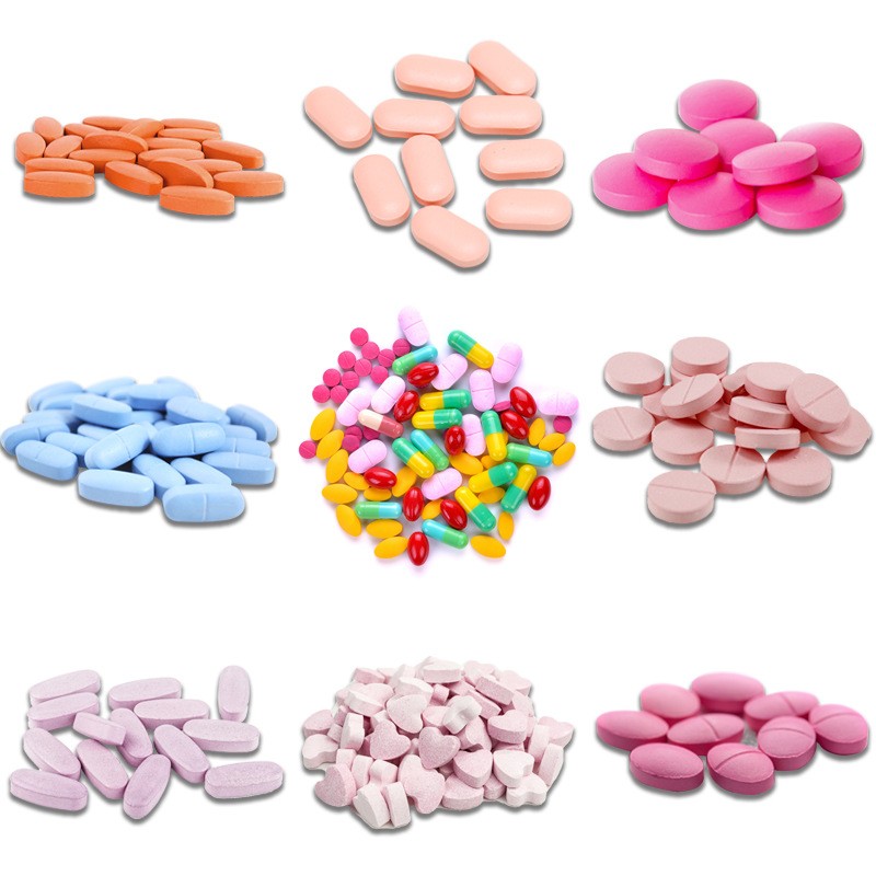 Biotin Tablets Manufacturer - Bulk Bespoke Formulation Hair Nail Skin Growth