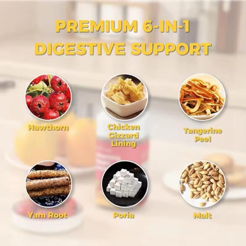 Multivitamin Gummies Supplier - OEM Great Quality Health Supplements A D B6 B12