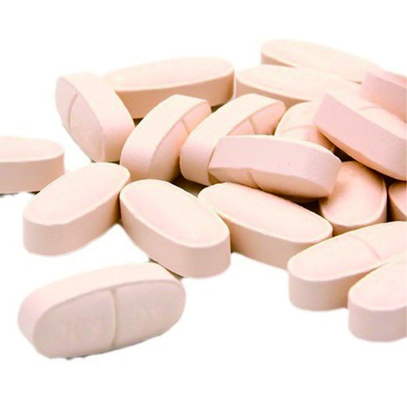 B-12 Tablets Factory - Bulk 5000mcg Keep Body Normal Regulate Protein