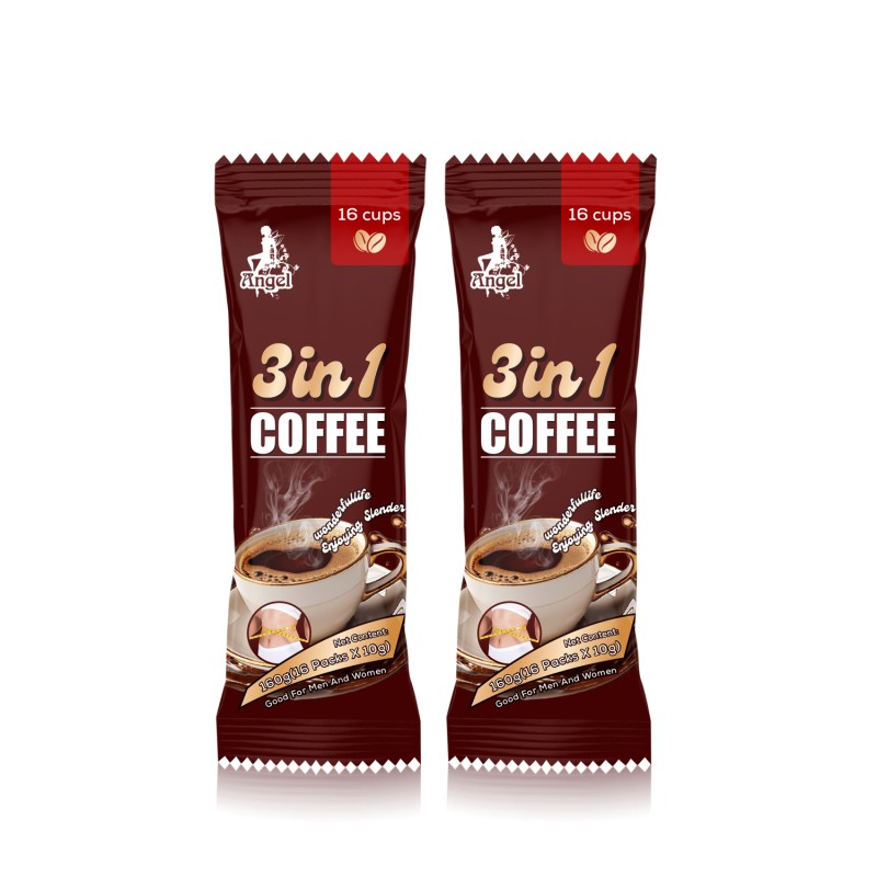 Maca Coffee Factory - Bulk Men Power Energy Booster Strength Endurance