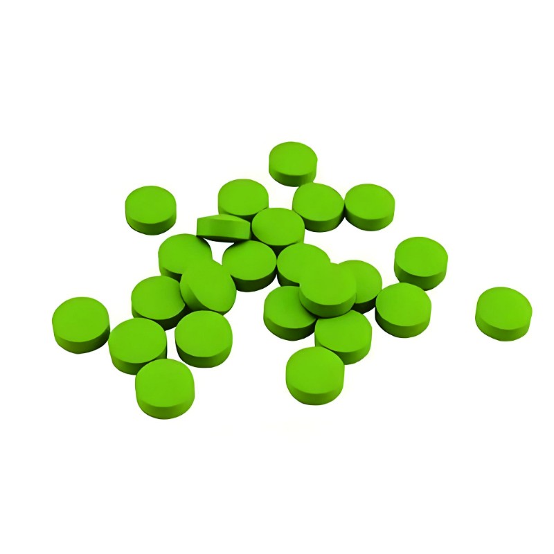 B-6 Tablets Supplier - OEM 50mg Regulate Protein Enhance Immunity Adult