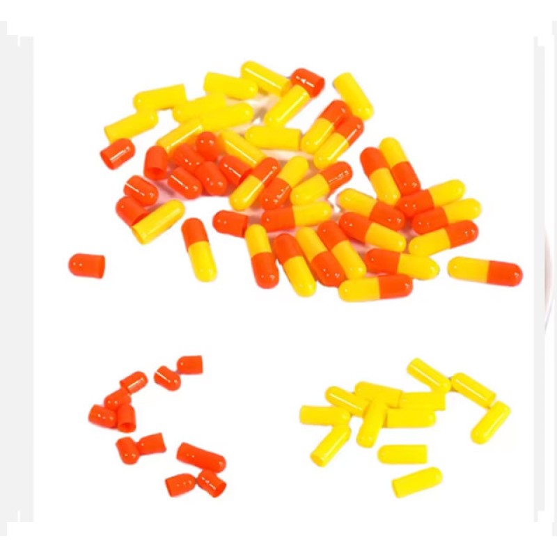 Candida Capsules Manufacturer - Bulk Complex Promote Nutrient Absorption Immunity