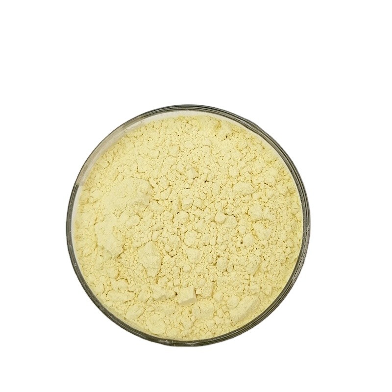 Maca Powder Manufacturer - OEM Stock Factory Supply Root Extract Pure