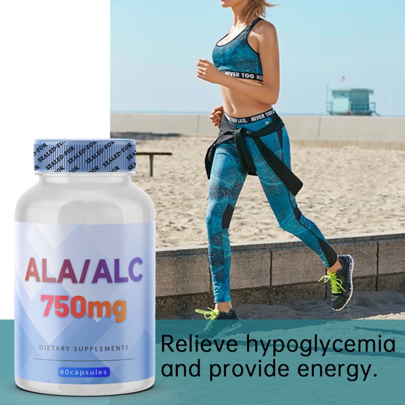 Cape Aloe Capsules Factory - Bulk Natural Vegan Moisturizes Skin Vibrant