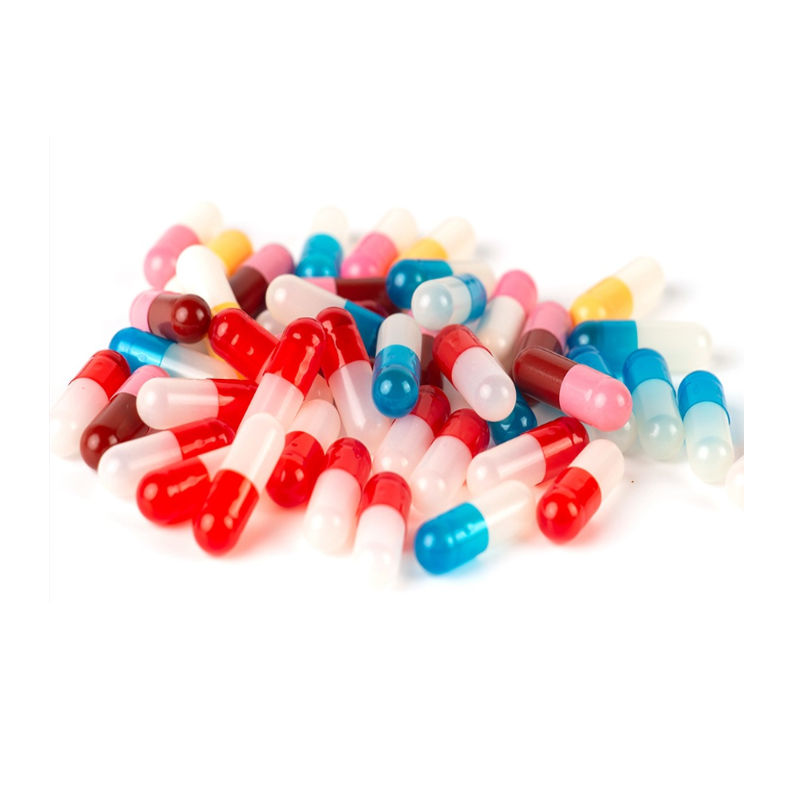 Colon Care Capsules Manufacturer - OEM Vegan Cape Aloe Gastrointestinal Function