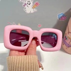Toddler Sun Glasses Manufacturer - Latest Fashion 2025 Boys Girls Children Wholesale