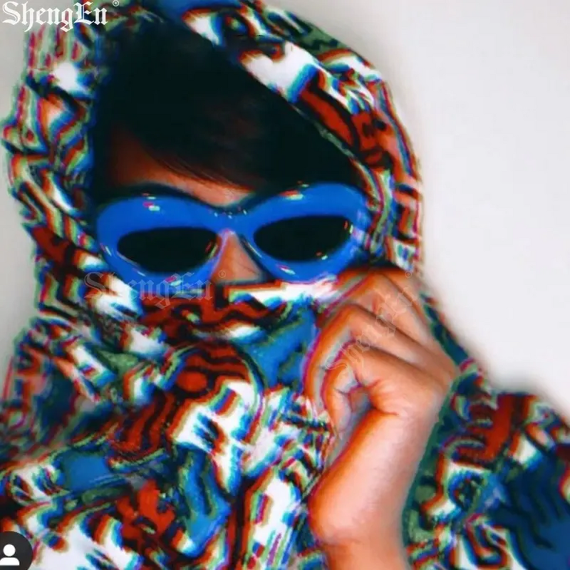 Candy Color Sunglasses Factory - New Arrival Hottest Lip Shaped Vintage Shades for Women