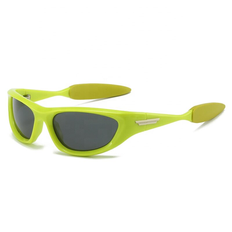 Futuristic Y2K Sunglasses Factory - Newest Women Polarized Cycling Sports for Men