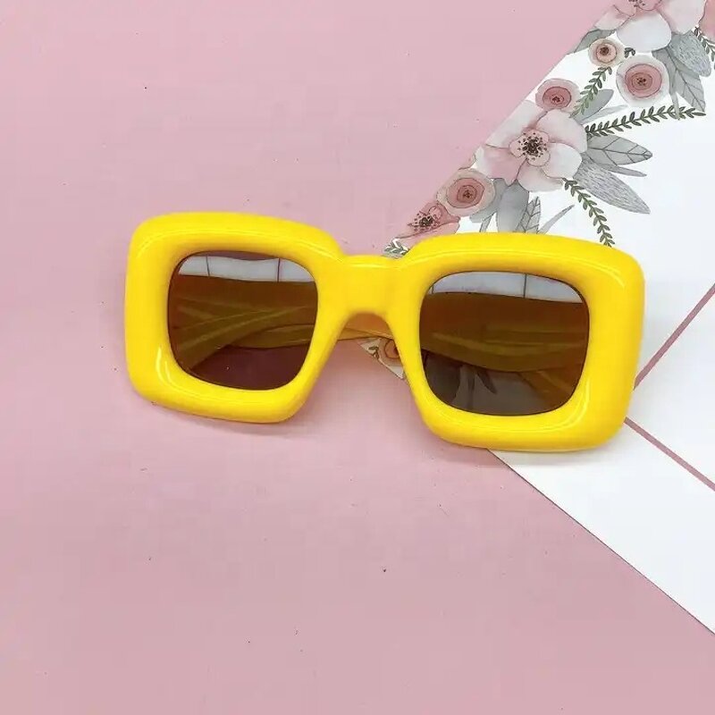 Toddler Sun Glasses Manufacturer - Latest Fashion 2025 Boys Girls Children Wholesale
