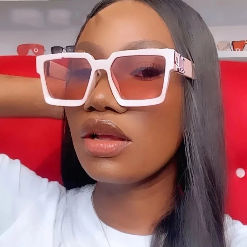 Male Shades Sunglasses Manufacturer - Hot Selling Classical Retro Square for Men