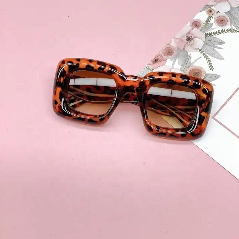 Toddler Sun Glasses Manufacturer - Latest Fashion 2025 Boys Girls Children Wholesale