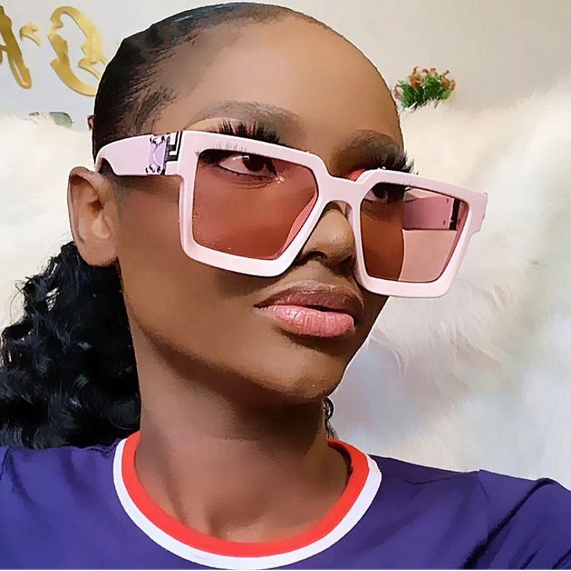 Male Shades Sunglasses Manufacturer - Hot Selling Classical Retro Square for Men