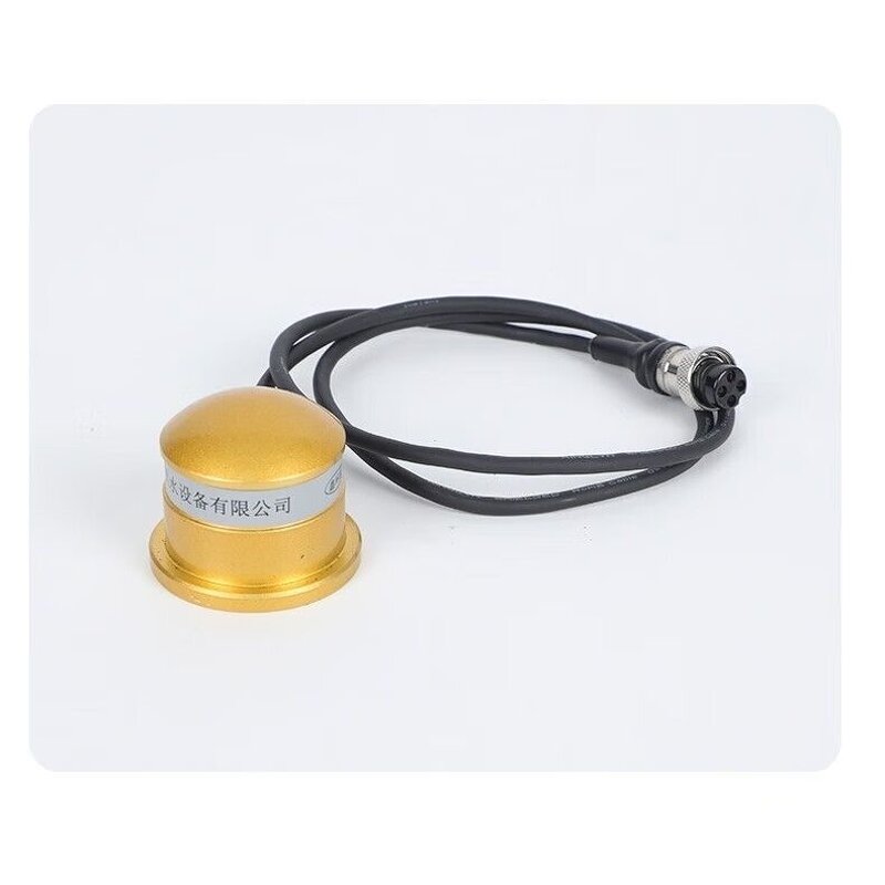 Water Pipe Leak Detector Supplier - F999E Underground Precision Sensor Floor Heating Tester