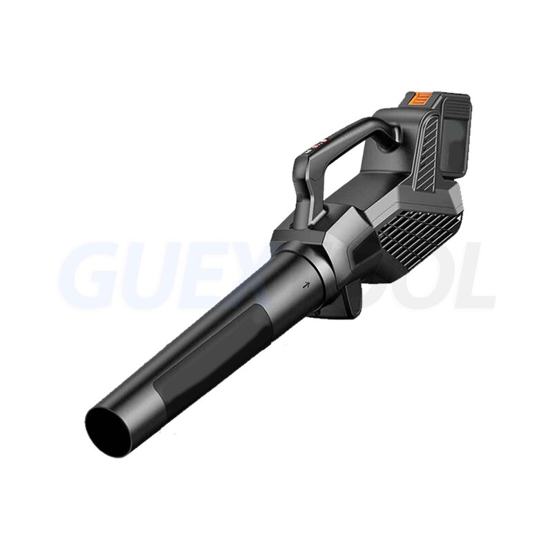 Electric Blower Manufacturer - Portable Industrial Grade High Power Wireless Dust Collector