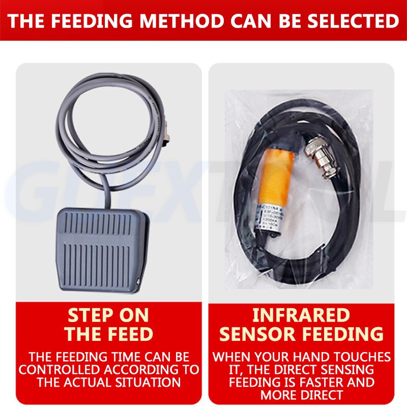 Packaging Machine Supplier - Quantitative Fully Automatic for Particle Powder Multi Functional