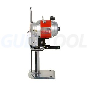 Cloth Cutting Machine Factory - Electric Scissors Automatic Sharpening and Cutting Machine