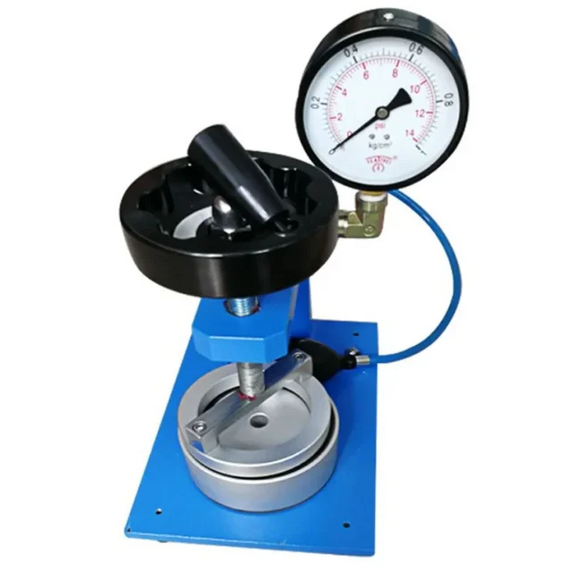 Hydrostatic Pressure Tester Supplier - for Plastic Bags Garments Tents Raincoat Waterproof