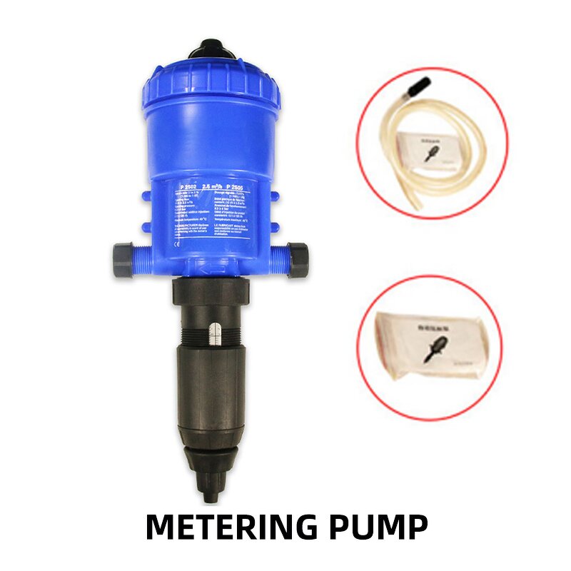 Dosing Pump Manufacturer - Ratio Dosatron Proportional for Agricultural Drip Irrigation