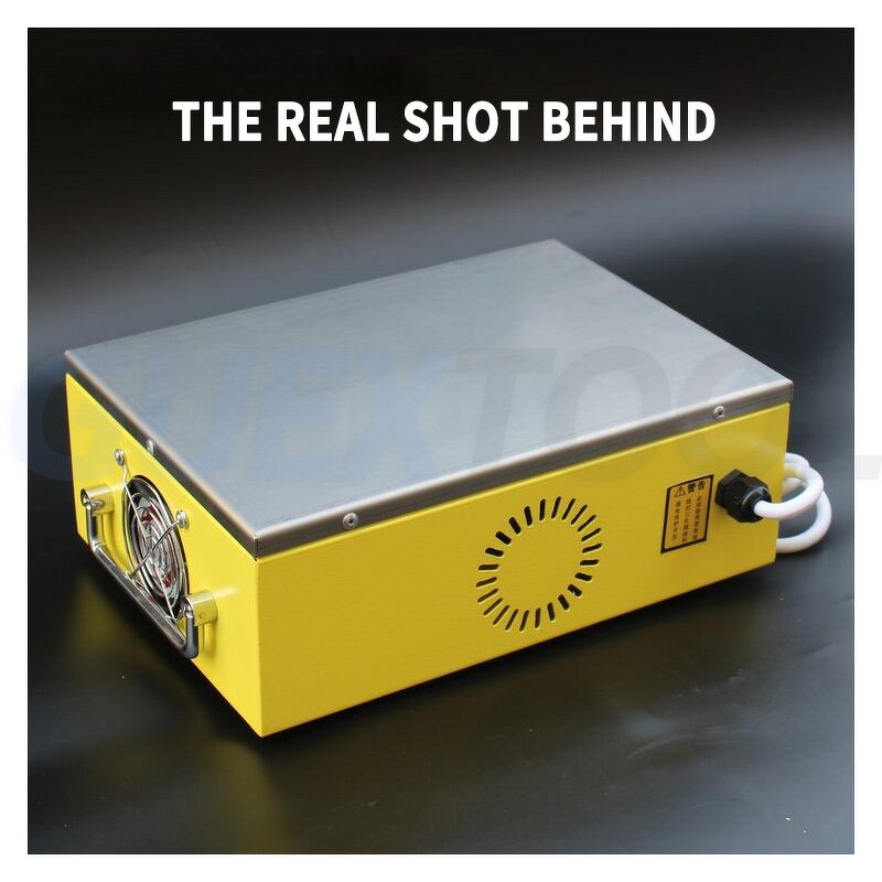 Demagnetizer Factory - Strong Desktop TC-3/4 Metal Mold Flat 220V 1200W