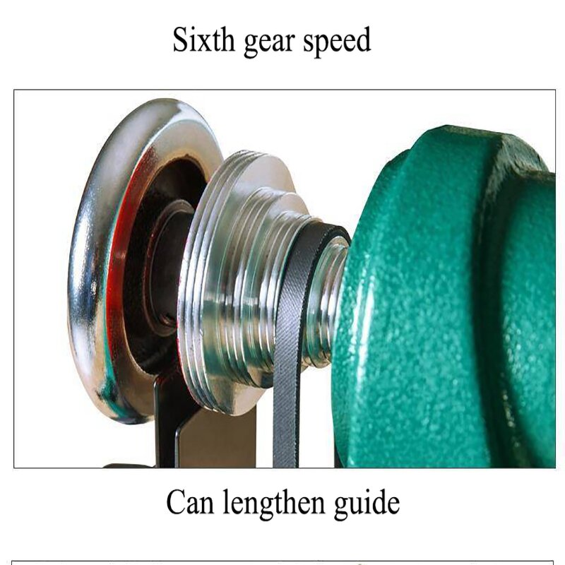 Wood Lathe Manufacturer - High Speed Woodworking Rotating Tools