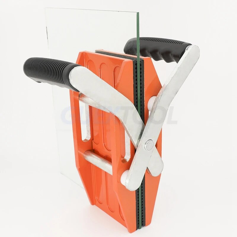 Slab Clamp Supplier - Double Handed Carrying for Granite Marble Glass Plastic Metal