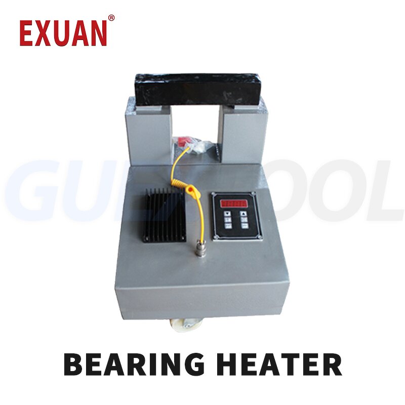 Induction Bearing Heater Factory - High-Frequency Industrial Electromagnetic Convenient Disassembly