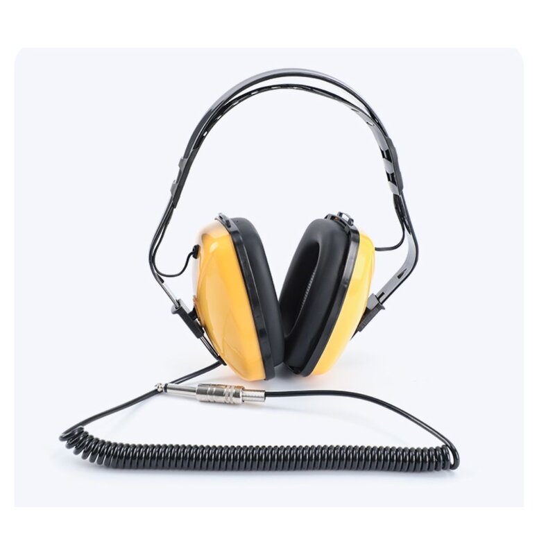 Water Leak Detector Supplier - FT-3000 High Precision Acoustic Underground Tester Device