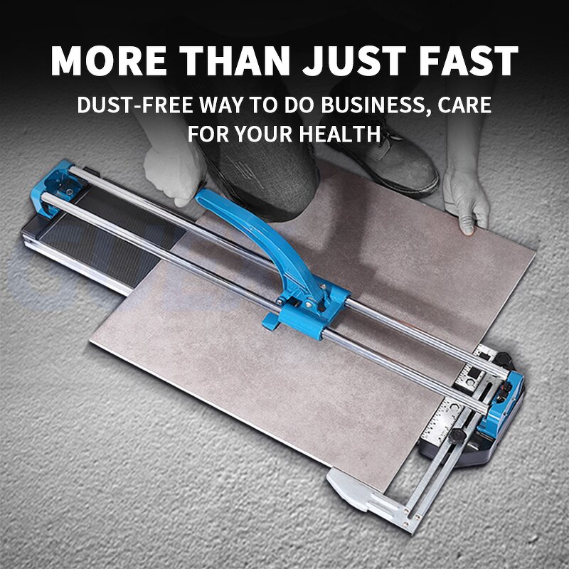 Tile Cutting Machine Factory - Manual Lightweight Pushing Knife Multi Functional