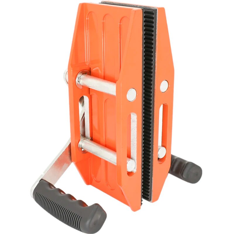 Slab Clamp Supplier - Double Handed Carrying for Granite Marble Glass Plastic Metal