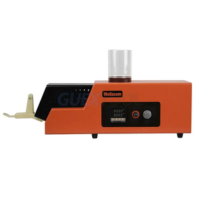 3D Filament Extruder Supplier - Desktop 3D Printing Consumables Maker Speed Adjustable