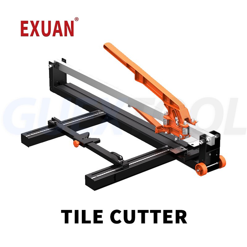 Tile Cutting Machine Manufacturer - Manual High-precision Laser Infrared Stone Cutting