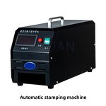 engraving machine