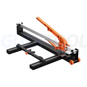 Tile Cutting Machine Manufacturer - Manual High-precision Laser Infrared Stone Cutting