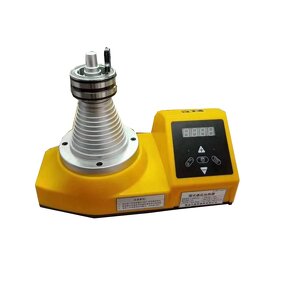 Induction Bearing Heater Factory - Tower Type ACEPOM160 Integrated for Bearings Installation