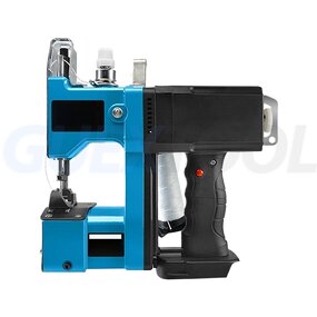Electric Sewing Machine Manufacturer - Portable Wireless Semi-Automatic for Bag Sealing