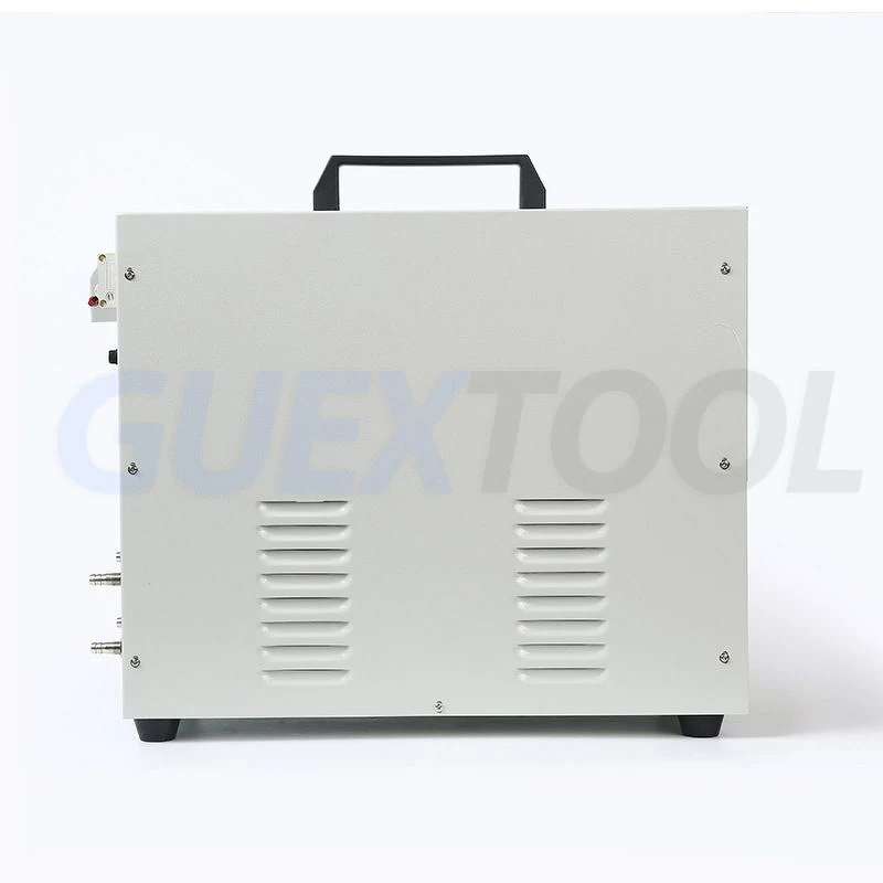 Induction Heater Factory - 15KW High Frequency for Quenching Annealing Welding Brazing