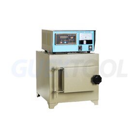 Muffle Furnace Supplier - Intelligent Heat Treatment Ash Annealing Quenching High Temperature