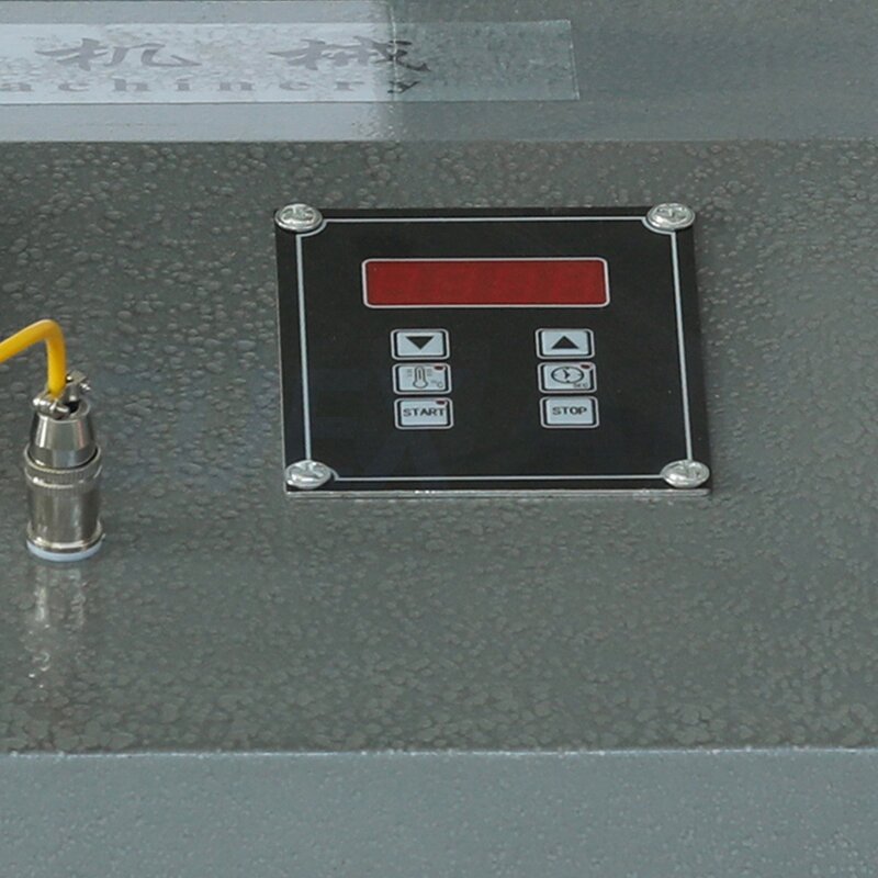 Bearing Heater Manufacturer - Micro Computer HA-1 Electromagnetic Induction Temperature Probe