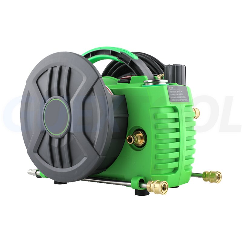 Cleaning Pump Factory - C40T Adjustable Pressure Air Conditioning Car Wash Water Gun