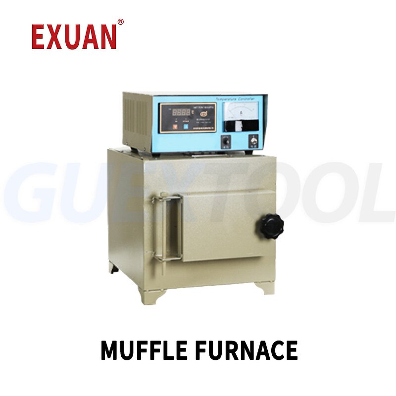Muffle Furnace Supplier - Intelligent Heat Treatment Ash Annealing Quenching High Temperature