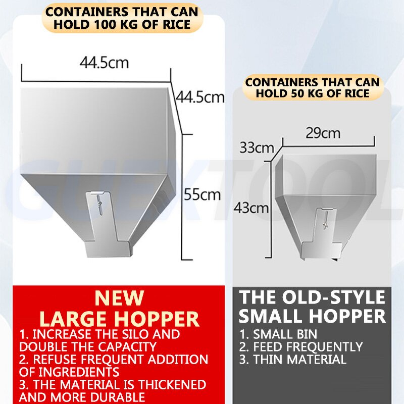 Packaging Machine Supplier - Quantitative Fully Automatic for Particle Powder Multi Functional