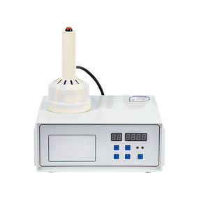 Induction Sealing Machine Supplier - Electric Automatic for Plastic Bottle Caps Aluminum Foil