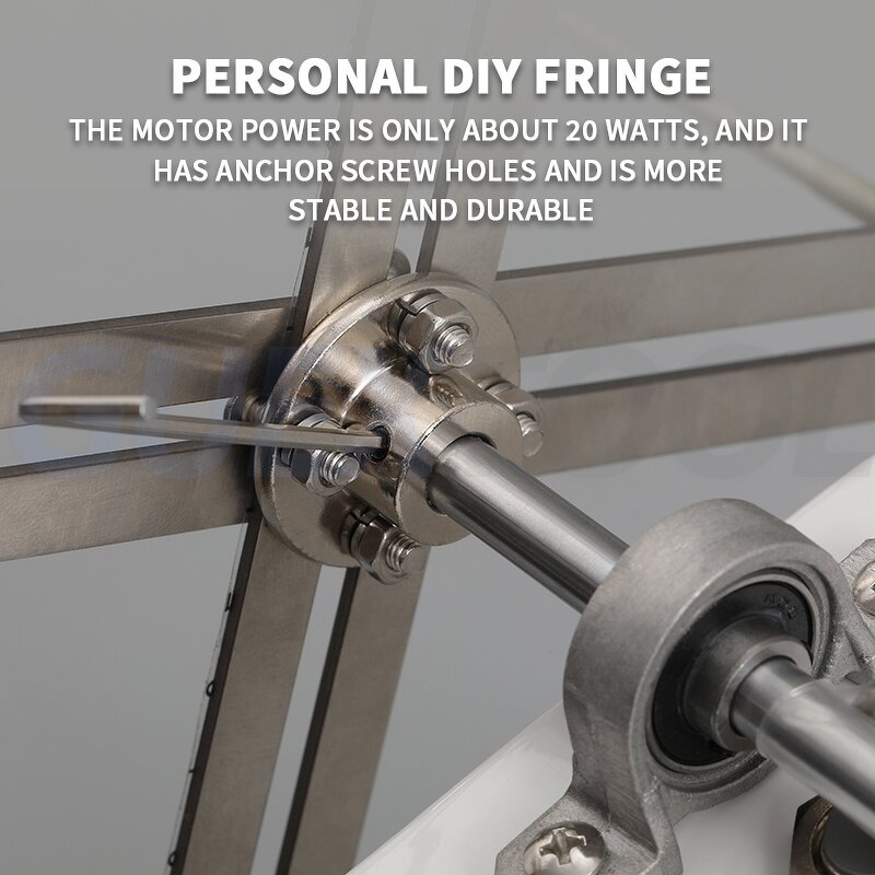 Tassel Winding Machine Manufacturer - Automatic Counting Metal Electronic Coil Winding