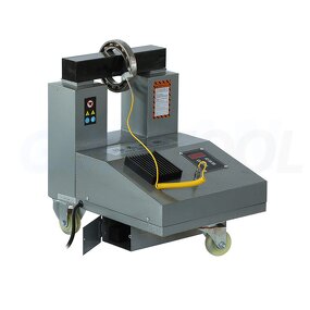 Bearing Heater Manufacturer - Micro Computer HA-1 Electromagnetic Induction Temperature Probe