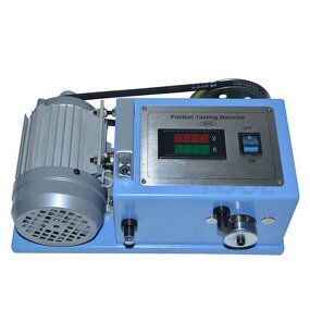 Wear Testing Machine Manufacturer - Anti-friction Digital Display Lubricating Oil Grease