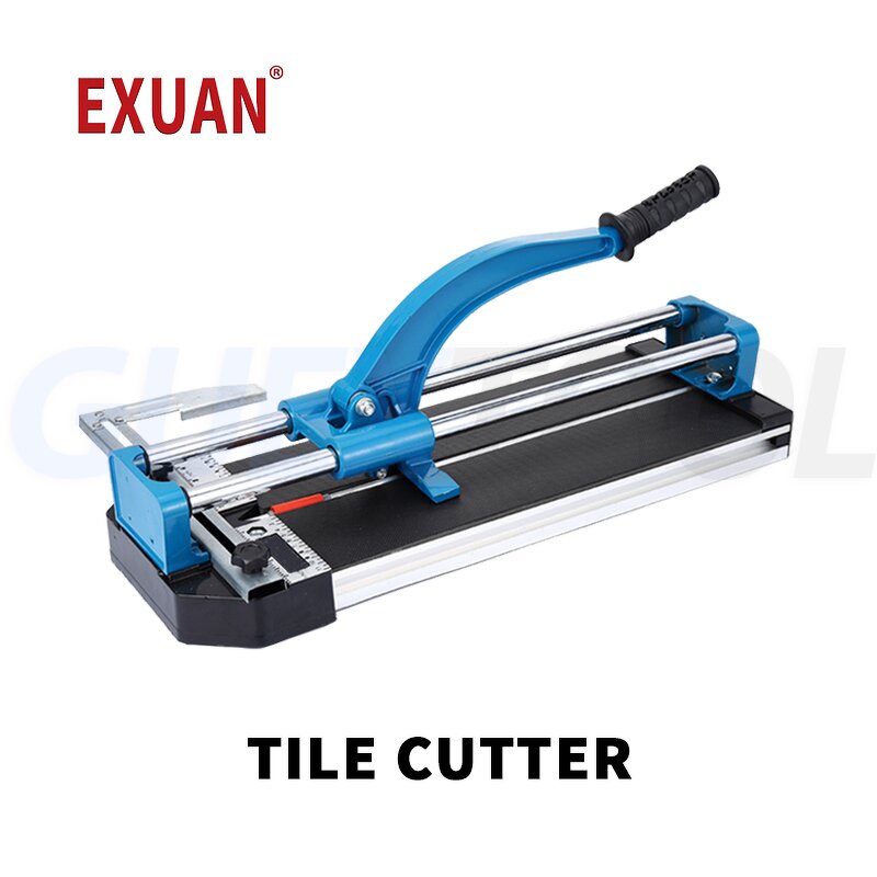 Tile Cutting Machine Factory - Manual Lightweight Pushing Knife Multi Functional