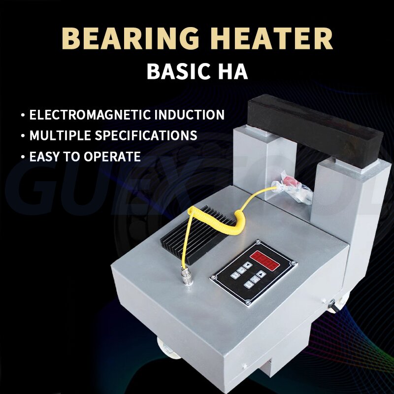 Bearing Heater Supplier - Hot Selling Tower Frequency Conversion Induction Heating