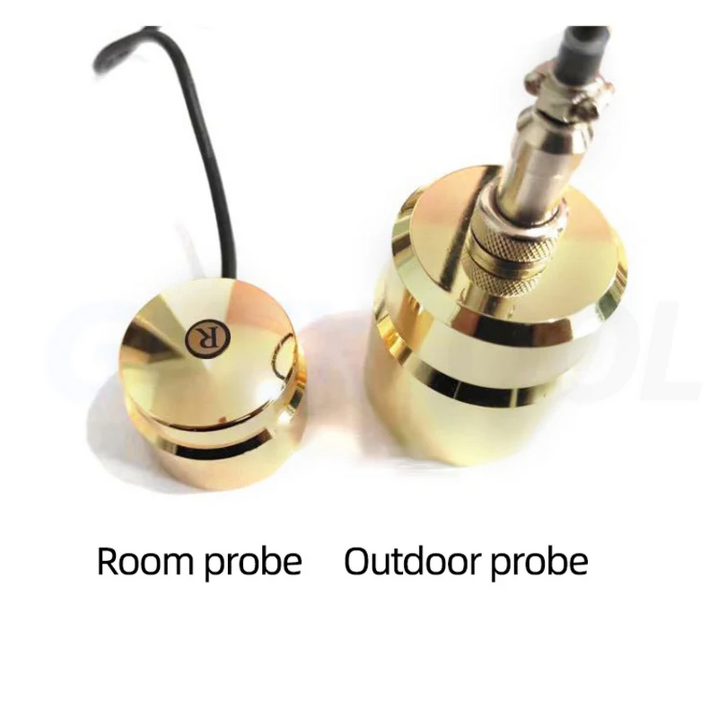 Water Leak Detector Manufacturer - High Precision Electronic Pipe Scope Industrial Underground