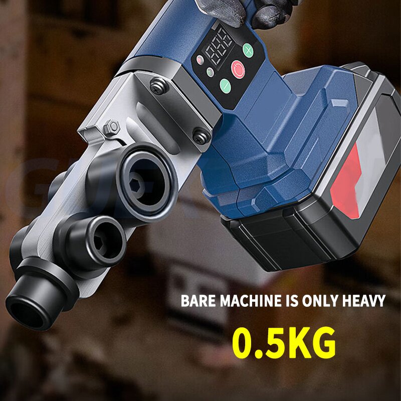 Plastic Welding Machine Manufacturer - Lithium Electric Wireless PPR Pipe Charging Ironing