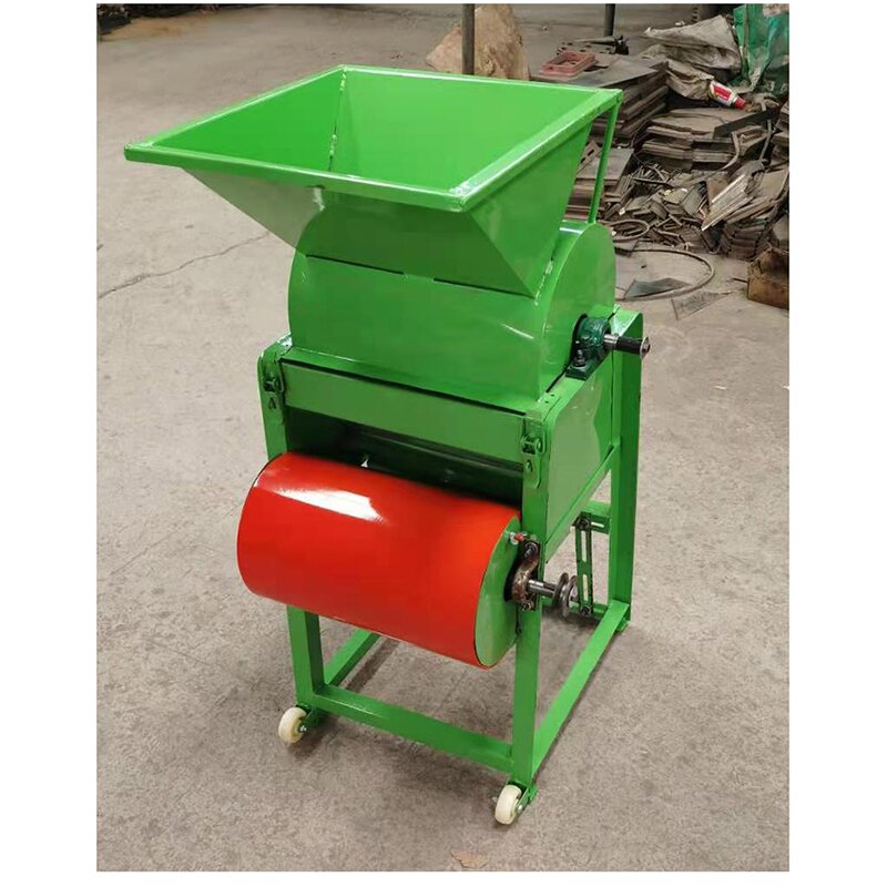 Peanut Shelling Machine Factory - Industrial Automatic Small Peeler Multifunctional Home